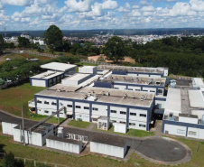 Hospital Regional de Telêmaco Borba realiza 73 partos no primeiro mês do centro materno-infantil