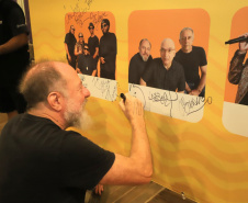 SHOW PARALAMAS DO SUCESSO