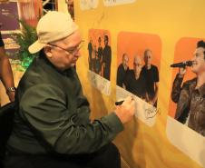 SHOW PARALAMAS DO SUCESSO