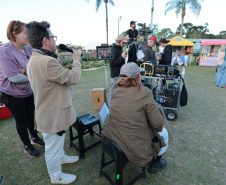 Formação da Unespar impulsiona cinema paranaense em produção com alcance nacional
