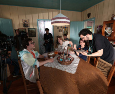 Formação da Unespar impulsiona cinema paranaense em produção com alcance nacional