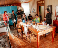 Formação da Unespar impulsiona cinema paranaense em produção com alcance nacional