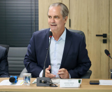 Governo vai asfaltar ligação de 30 km da PR-364 entre Laranjal e Altamira do Paraná