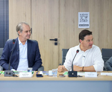 Governo vai asfaltar ligação de 30 km da PR-364 entre Laranjal e Altamira do Paraná