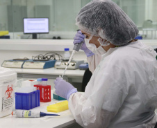 - Polícia Científica do Paraná é destaque nacional em identificação genética e alcança 2º lugar no Banco de Perfis Genéticos