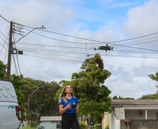 Polícia Científica intensifica perícias ambientais no litoral paranaense