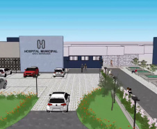 GOVERNADOR - NOVA ESPERANÇA