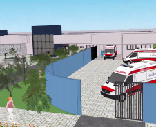 GOVERNADOR - NOVA ESPERANÇA