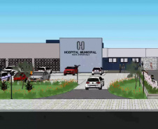 GOVERNADOR - NOVA ESPERANÇA