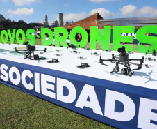 DRONES
