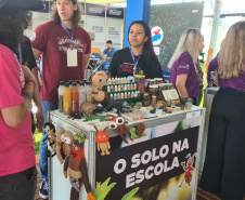 SETI - Show Rural 2026: Ciência do Paraná apresenta soluções inovadoras para o agro