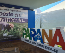 SETI - Show Rural 2026: Ciência do Paraná apresenta soluções inovadoras para o agro