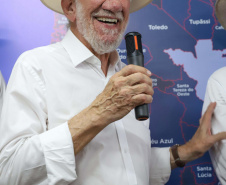 Região Oeste do Paraná recebe mais de R$ 250 milhões em investimentos no turismo