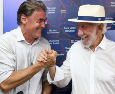 Região Oeste do Paraná recebe mais de R$ 250 milhões em investimentos no turismo