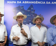 Região Oeste do Paraná recebe mais de R$ 250 milhões em investimentos no turismo