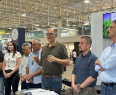 Projeto com o Japão