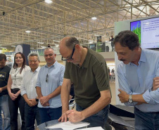 Projeto com o Japão