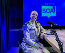 Segurança nas praias é tema do novo episódio do Notícia Boa Paraná