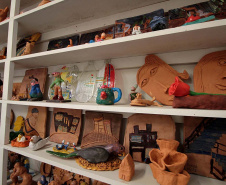 Centro Juvenil de Artes Plásticas divulga datas das inscrições para oficinas do 1º semestre