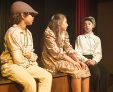 Centro Juvenil de Artes Plásticas divulga datas das inscrições para oficinas do 1º semestre