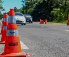 Carnaval seguro: PMPR reforça orientações e intensifica fiscalização nas rodovias e no perímetro urbano