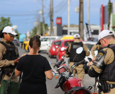 Atuação da PMPR garante segurança nas rodovias do Paraná durante o Carnaval e número de acidentes cai 15%