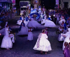 Carnaval e futebol colocam a TV Paraná Turismo entre as mais assistidas do Estado