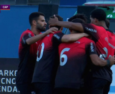 Carnaval e futebol colocam a TV Paraná Turismo entre as mais assistidas do Estado