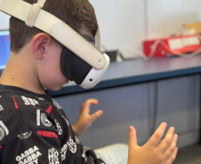 A Carreta da Inovação chega em Serranópolis do Iguaçu e Grandes Rios