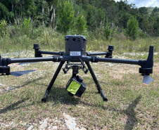 IMEPAR EXPLICA FENÔMENO QUE ATINGIU CAMPINA GRANDE DO SUL E CIDADES DO SUDOESTE