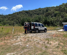 IMEPAR EXPLICA FENÔMENO QUE ATINGIU CAMPINA GRANDE DO SUL E CIDADES DO SUDOESTE