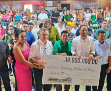 ESA - São João do Triunfo