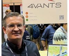 Com apoio do Estado, startup paranaense utiliza IA para inspeção automatizada de ativos