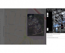 Com apoio do Estado, startup paranaense utiliza IA para inspeção automatizada de ativos