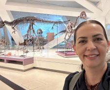 SEED - Professores se formam na 2ª edição do Ganhando o Mundo Professor no Canadá e se preparam para voltar ao Brasil