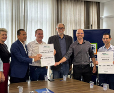 INOVAÇÃO: Municípios da região Sudeste recebem R$4,4 milhões em recursos para investir na inovação local