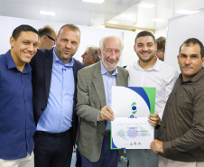 Estado lança 2ª fase do Programa Bons Olhos Paraná para atender mais 540 mil alunos