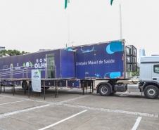 Estado lança 2ª fase do Programa Bons Olhos Paraná para atender mais 540 mil alunos