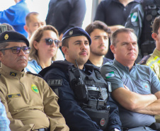 POLÍCIA CIENTÍFICA