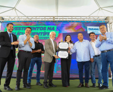 POLÍCIA CIENTÍFICA