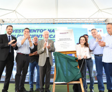 POLÍCIA CIENTÍFICA