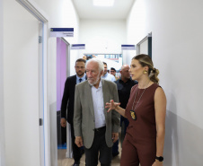 POLÍCIA CIENTÍFICA