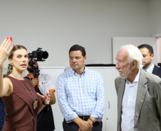 POLÍCIA CIENTÍFICA