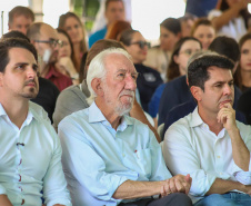 POLÍCIA CIENTÍFICA - IRATI