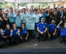 POLÍCIA CIENTÍFICA - IRATI