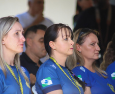 POLÍCIA CIENTÍFICA - IRATI