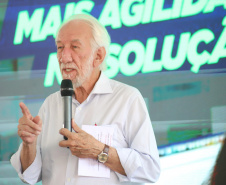 POLÍCIA CIENTÍFICA - IRATI