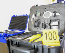 POLÍCIA CIENTÍFICA - IRATI