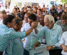 POLÍCIA CIENTÍFICA - IRATI