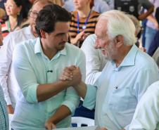 POLÍCIA CIENTÍFICA - IRATI